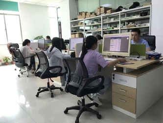 중국 Shenzhen Fongko Communication Equipment Co.,Ltd