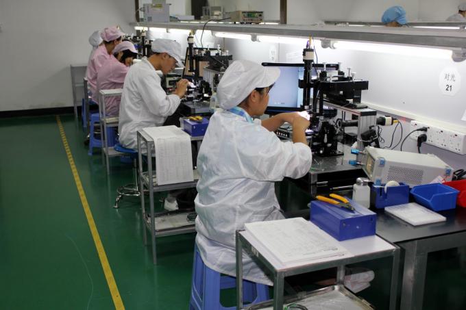 ADSS GYXTW 광섬유 케이블 외관 광 케이블 단일 모드 MDPE 광 케이블 24 코어 광 케이블 17