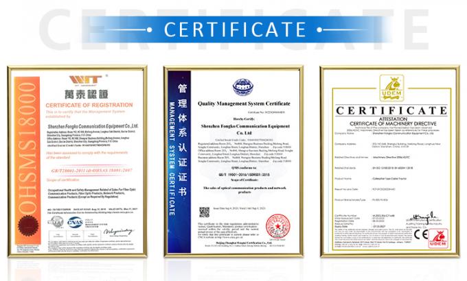 새로운 광섬유 절단기 Q1S 재충전 광섬유 절단기 Ftth 도구 자동 광섬유 절단기 8