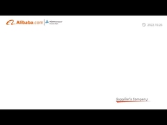 2x3mm 드롭 케이블을 위한 광섬유 분야 기계적 FTTH SC APC 빠른 연결기