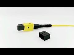 당기기 부트 MPO MTP 섬유 컨넥터 키트 2.0 밀리미터 3.0 밀리미터를 추진하세요