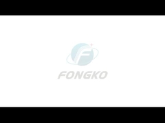 터치 스크린 현명한 OTDR 1310 1550 1625nm VFL LS OPM 다중 기능성