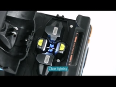 높은 품질 6 모터스 8S 빨리 용접 광섬유 퓨전 스플라이서