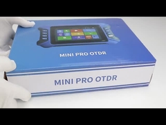 광섬유 도구와 장비