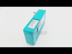 광섬유 커넥터 박스 500x 카세트 클리너 칸막이 광섬유 클리너 박스