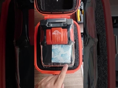 AI-9 융합 스플라이커 광섬유 장비 자동 융합 스플라이커 광섬유 융합 스플라이커