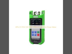 KPN-35 PON 1310 1490 1550nm 광 파워 미터