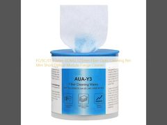 FC/SC/ST 2.5mm LC/MU 1.25mm 광섬유 클리닝 펜 미니 짧은 광 모듈 플랜지 클리너