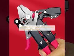 고품질 MC-16 통합 광섬유 절단기 다기능 광섬유 스트리퍼