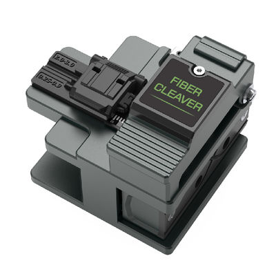 FONGKO 콜드 커넥션 핫 녹기 섬유 절단 칼 자동 광섬유 절단 칼버