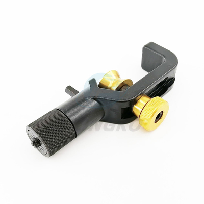 8-28.6mm 광섬유 케이블 스트립퍼, 무장한 섬유 케이블 슬리터 FTTH 관통성