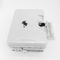 IP66 광섬유 접속점 상자, 백색 Cto 끝 울안 상자