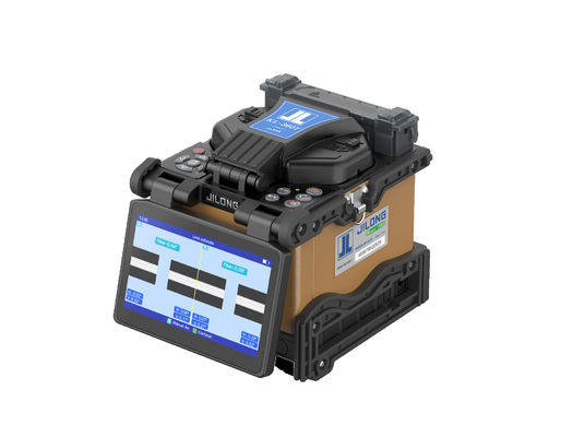 광섬유 FTTH 스플라이스 머신