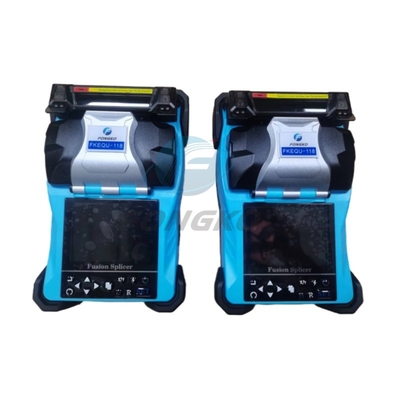 4800mAh 배터리 광섬유 융합 스플라이커