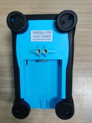 4800mAh 배터리 광섬유 융합 스플라이커