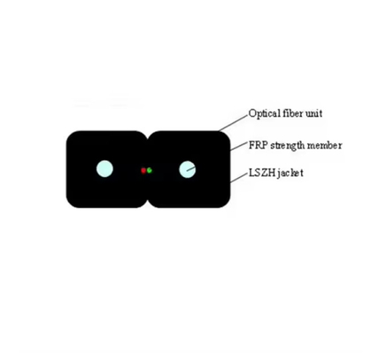 SC UPC APC 광섬유 패치 코드 SM 심플렉스 G652D G657A 광상기 케이블