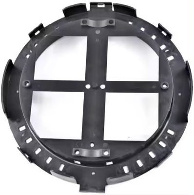 ADSS 섬유 케이블 코드 저장 스릴 (Fiber Cable Cord Storage Reel)