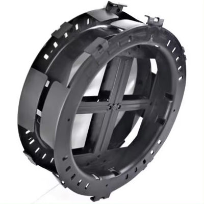 ADSS 섬유 케이블 코드 저장 스릴 (Fiber Cable Cord Storage Reel)