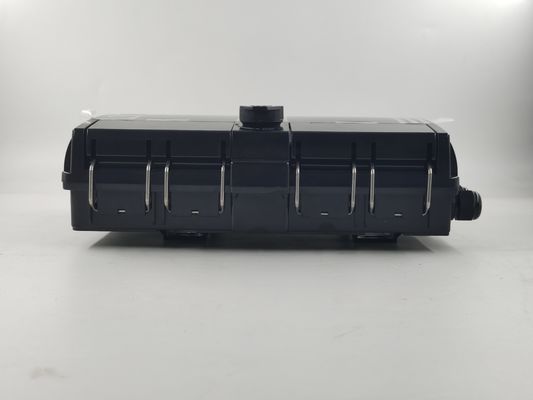 16개의 코어 섬유 옵틱 단자 박스