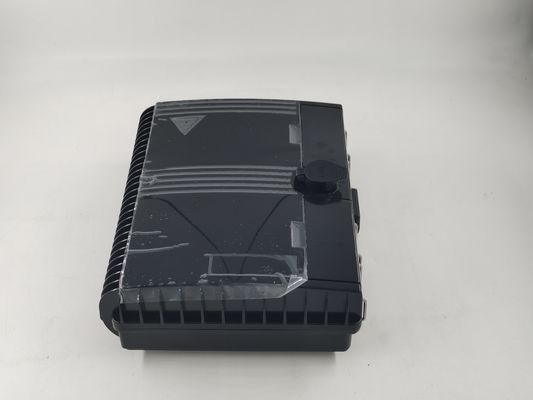 16개의 코어 섬유 옵틱 단자 박스