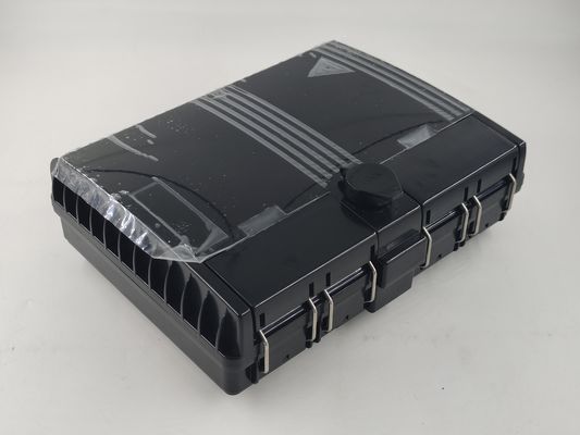 16개의 코어 섬유 옵틱 단자 박스