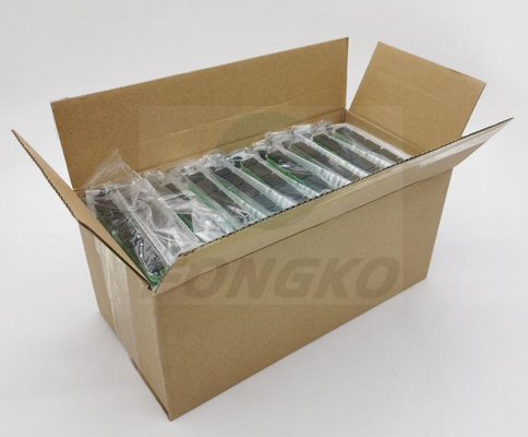1*8 1*16 1*32 SC APC 광섬유 PLC 스플리터 LGX FTTH 광학 PLC 스플리터