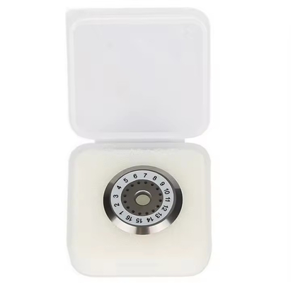 후지쿠라 CT-30 CT50 광섬유 절단 블레이드 피텔 S325 광섬유 절단 블레이드