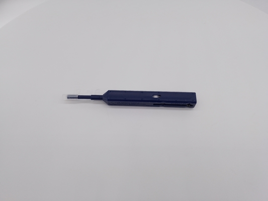 광섬유 커넥터 하나 클릭 클리너 ST/MU 2.5MM 광섬유 클리너