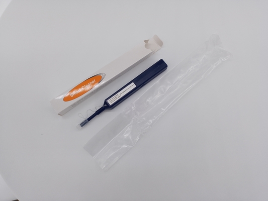 광섬유 커넥터 하나 클릭 클리너 ST/MU 2.5MM 광섬유 클리너