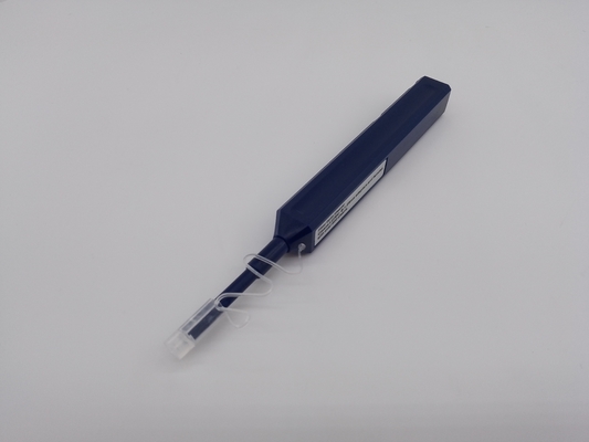 광섬유 커넥터 하나 클릭 클리너 ST/MU 2.5MM 광섬유 클리너