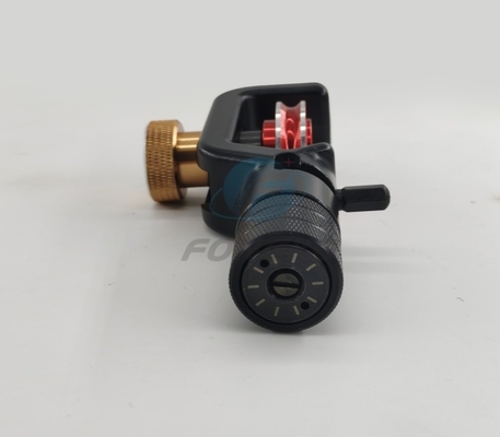 금속 4-10mm 케이블 스트립터 장갑 광섬유 케이블 커터