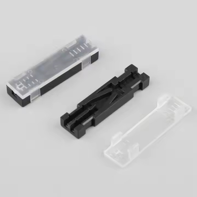 1x2 PLC Splitter 모듈 셸