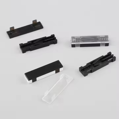 1x2 PLC Splitter 모듈 셸