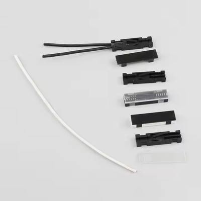 1x2 PLC Splitter 모듈 셸