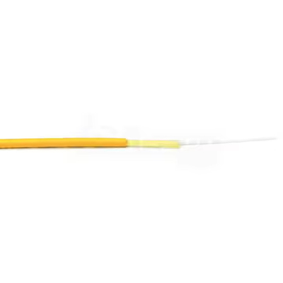 실내 광섬유 심플렉스 실내 케이블 G652D LSZH 3.0mm GJFJV 광섬유 통신 케이블