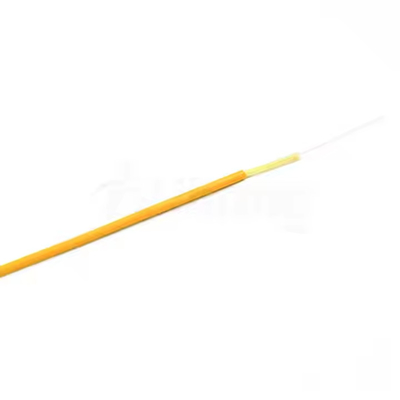 실내 광섬유 심플렉스 실내 케이블 G652D LSZH 3.0mm GJFJV 광섬유 통신 케이블