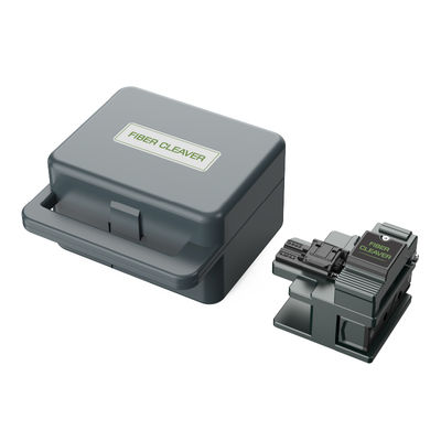 FONGKO 콜드 커넥션 핫 녹기 섬유 절단 칼 자동 광섬유 절단 칼버