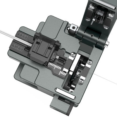 FONGKO 콜드 커넥션 핫 녹기 섬유 절단 칼 자동 광섬유 절단 칼버
