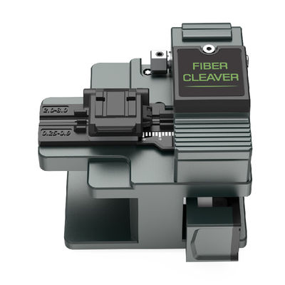 FONGKO 콜드 커넥션 핫 녹기 섬유 절단 칼 자동 광섬유 절단 칼버