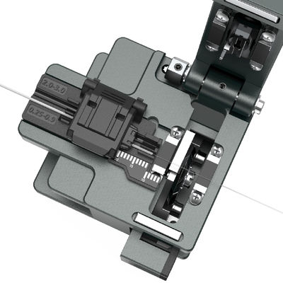 FONGKO 콜드 커넥션 핫 녹기 섬유 절단 칼 자동 광섬유 절단 칼버