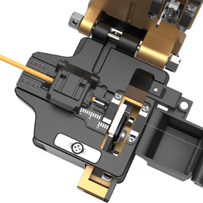FONGKO 3-in-1 범용 홀더 올인원 홀더 48000회 블레이드 수명 FC-30 FC-20 광섬유 클리버