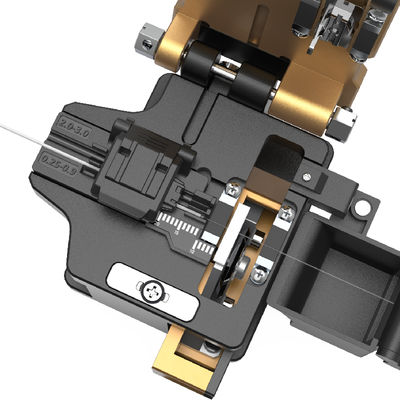 FONGKO 3-in-1 범용 홀더 올인원 홀더 48000회 블레이드 수명 FC-30 FC-20 광섬유 클리버