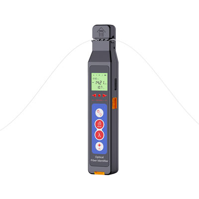FONGKO KFI-45 광섬유 광학 식별자 FOI 탐지 케이블 검사기