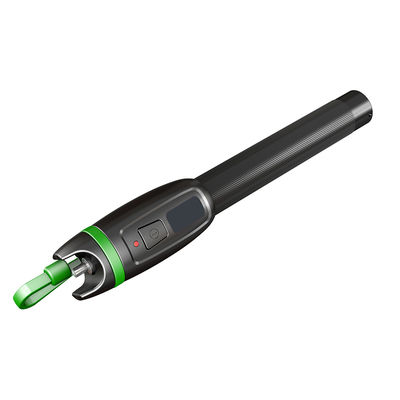 FONGKO KFL-11P VFL 시각 오류 탐지자 광섬유 검사 10mw 10km LC 커넥터