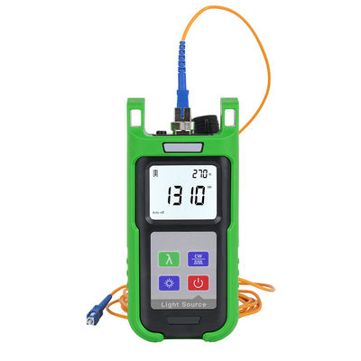 FONGKO KLS-35 광섬유 광원: 광섬유 테스트를 위한 최고의 솔루션