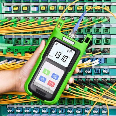 FONGKO KLS-35 광섬유 광원: 광섬유 테스트를 위한 최고의 솔루션