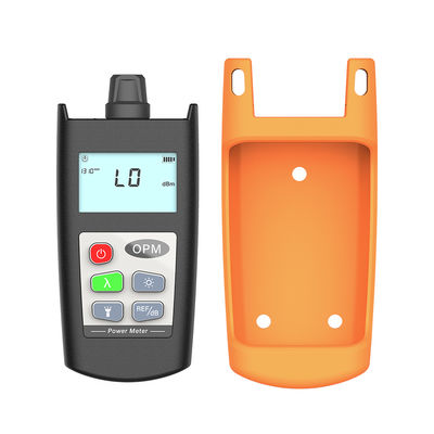 FONGKO 미니 광학 전력 측정기 KPM-25M 휴대용 광학 전력 검사기 측정기