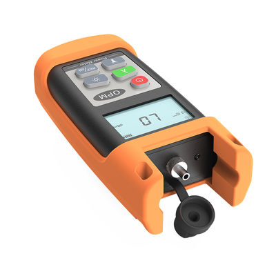 FONGKO 미니 광학 전력 측정기 KPM-25M 휴대용 광학 전력 검사기 측정기