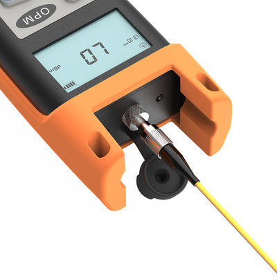 FONGKO 미니 광학 전력 측정기 KPM-25M 휴대용 광학 전력 검사기 측정기