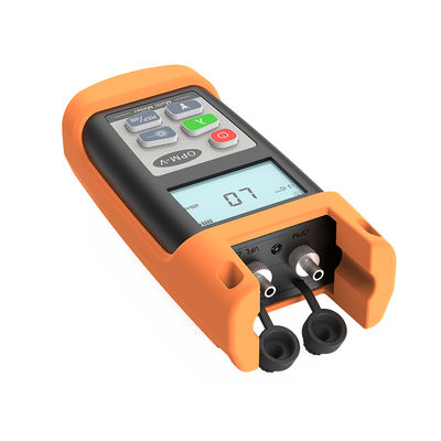 KPM-25V 전력계 광섬유 전력계 10mw VFL 시각 광원 멀티미터